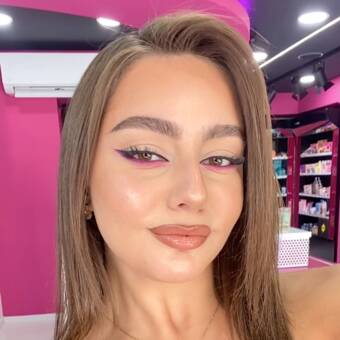 The avatar of ΣΟΦΙΑ