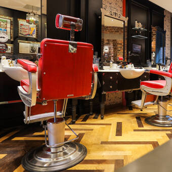 Avataren til Mohammed Abdou