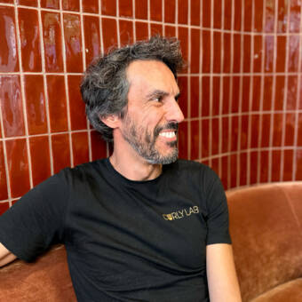 The avatar of Javier