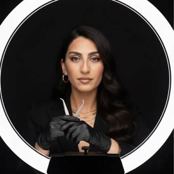 Avatar tillhörande klea