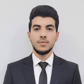 The avatar of Mohahmed