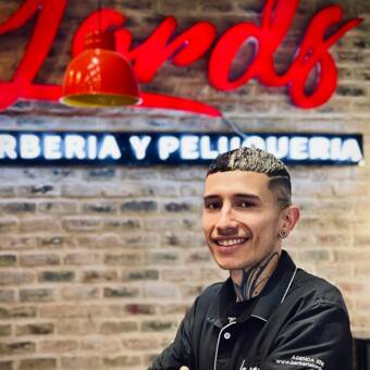 Avatar Juan Camilo Forero