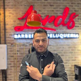 Avatar Michael Otoniel Martinez