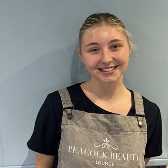 Avatar tillhörande Lily-Rose