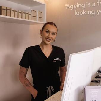 Το avatar του Renee