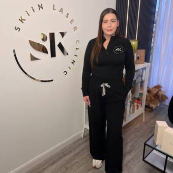 The avatar of Chelsea