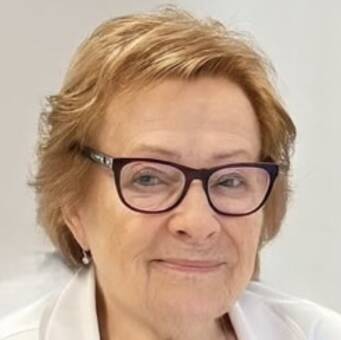 The avatar of MUDr. Lilová