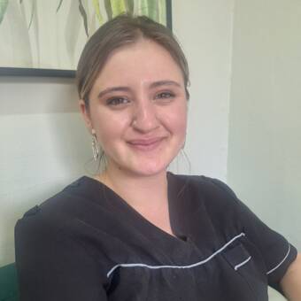 The avatar of Alexis (Lexi)