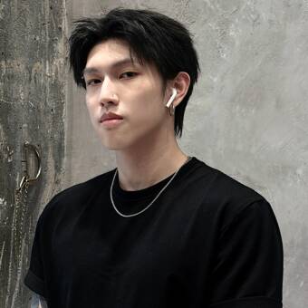 次のアバター： Matt