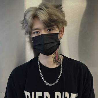 Avatar tillhörande Chris