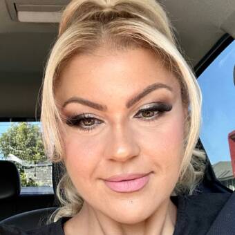 Το avatar του Marisa