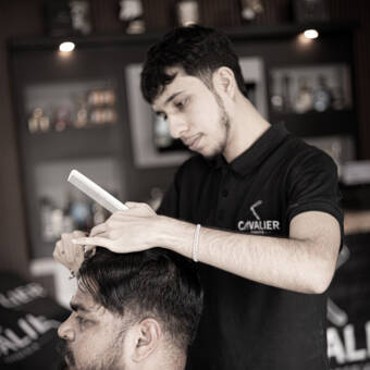 The avatar of Nestor