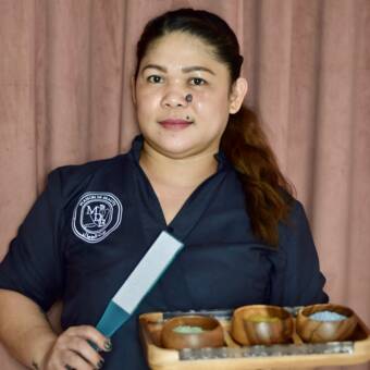 L'avatar di ريزيل | Reziel