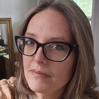 The avatar of Melanie