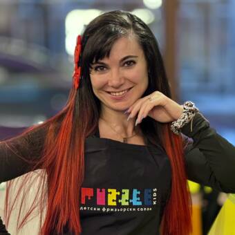 The avatar of Рали