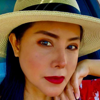 Avatar tillhörande Lily