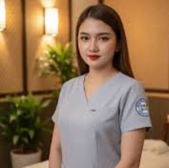 Аватар Massage Therapist Cici