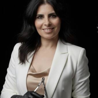 Avatar tillhörande Judite