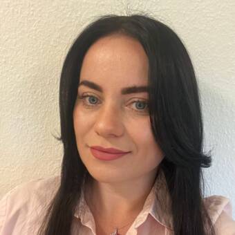 Avataren til Kateryna