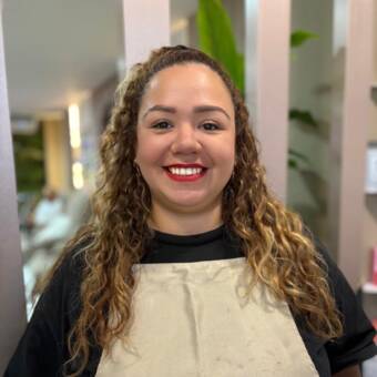 อวตารของ Monica