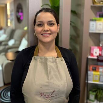 อวตารของ Rossy