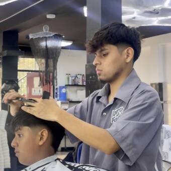 The avatar of Ronald