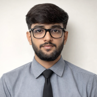 The avatar of DEVANG