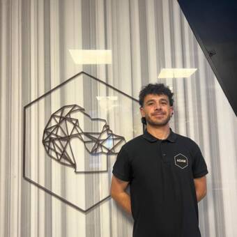 L'avatar appartenant à Ramazan