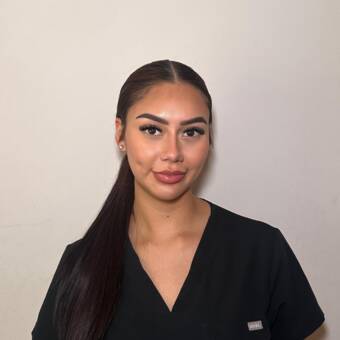 O avatar de Gabriella