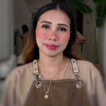 The avatar of رونا | Rona