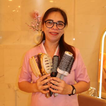 L'avatar di إليزابيث | Elizabeth