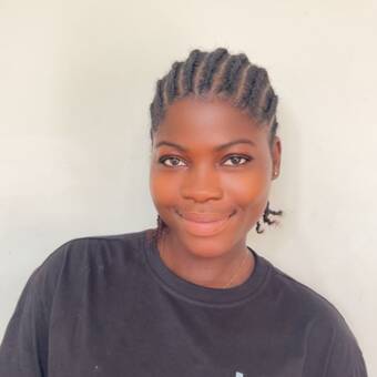 The avatar of Dorcas