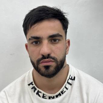 The avatar of Agustin