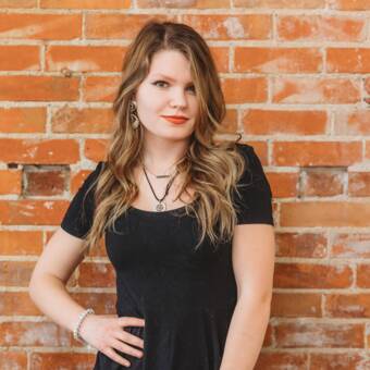 Avataren til Melanie