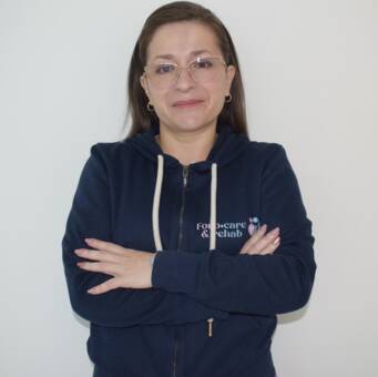 The avatar of DIANA PATRICIA