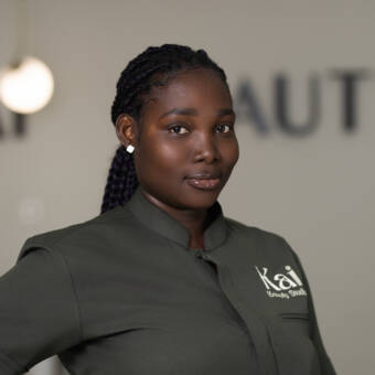 The avatar of Priscilla