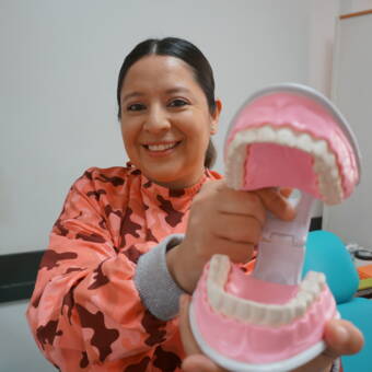 Avatarul lui Yésica