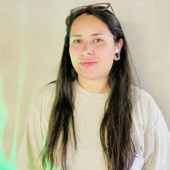 The avatar of DANIELA