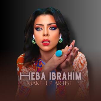 De avatar van هبة ابراهيم