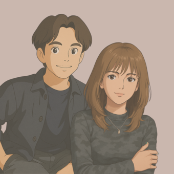 Avataren til TOM or NAMTARN