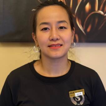 Avatar tillhörande Mia