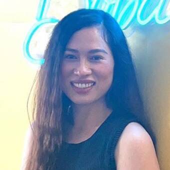 Avatar tillhörande Tina