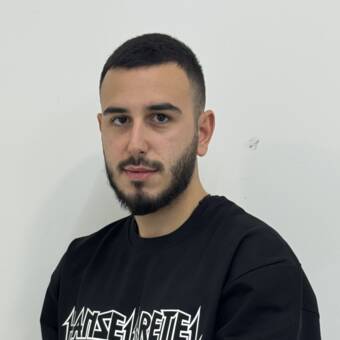 Avataren til Йоан