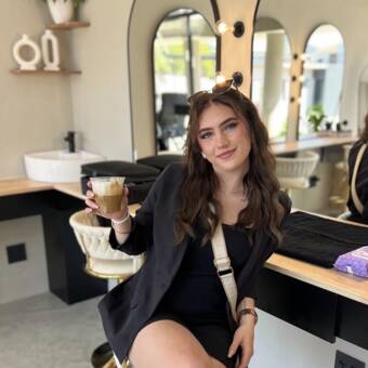 The avatar of Shanelle