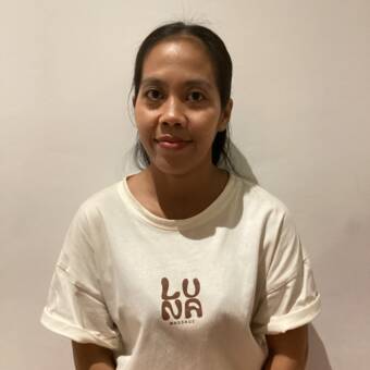 The avatar of Srimahardika