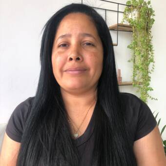 Avataren til Maritza