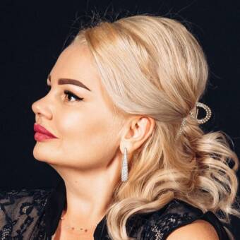 Hình đại diện của Tatiana