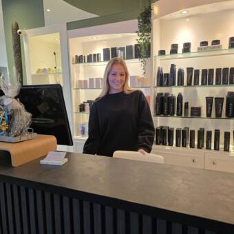 Avatar tillhörande Sienna