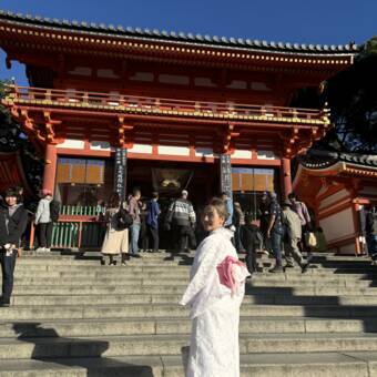 The avatar of Patricia