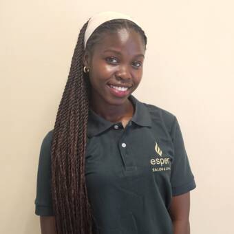 The avatar of REBECCA